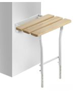 beech-wood-folding-shower-seat-with-legs-height-adjustable-h5631