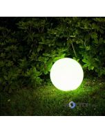 Ball of light white light h10404