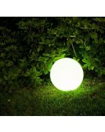 Ball of light white light h10404