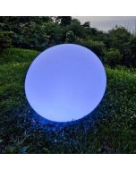 Multicolor ball of light H10405