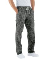 pantachef-in-cotone-h6548