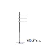 towel stand 