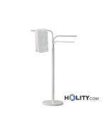 portasciugamani-da-terra-in-metallo-h10706-bianco