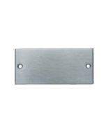 PLATE INOX