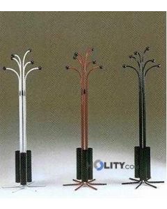 Coat rod 918