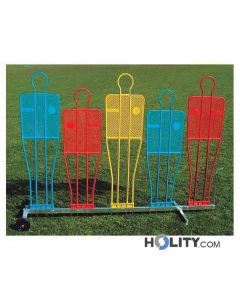 carrello-porta-5-sagome