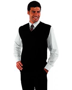 gilet-in-misto-lana-nero