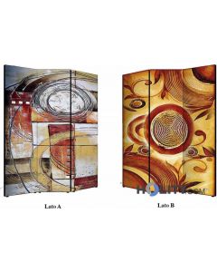 Booth sided design h11808