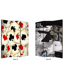 Booth sided design h11811