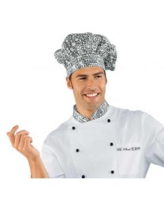 cappello-cuoco-in-cotone-h6526
