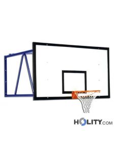 impianto-basket-muro