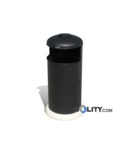 cestone-per-arredo-urbano-con-posacenere-60-lt-h140144