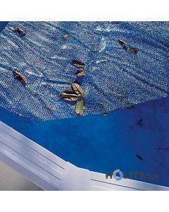 Isotherm pool cover floats 7,80x3,90 mt