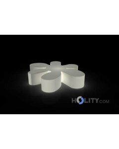 Espositore luminoso h12726