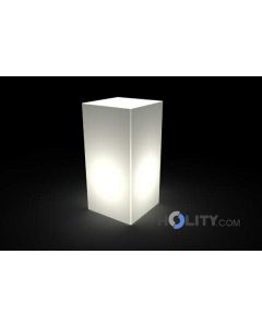 Espositore luminoso h12728