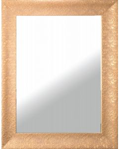 Specchio reversibile con cornice in legno h3910