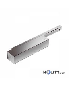aereo door closer dorma ts93 b/g en2/5 