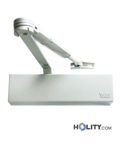 rack and pinion door closer dorma ts68