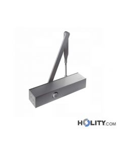 rack and pinion closers en ts 83 3/6