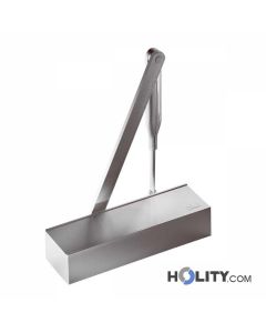 rack and pinion door closer dorma ts72