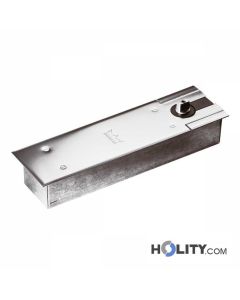 floor door closer dorma bts75v