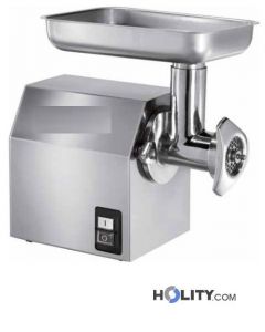 tritacarne-professionale-h0906