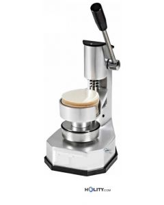 hamburger machine