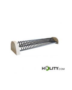 rastrelliera-porta-bici-con-supporti-in-cemento-h10913