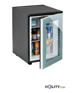 Minibar a compressione ultrasilenzioso 40 lt h129_58