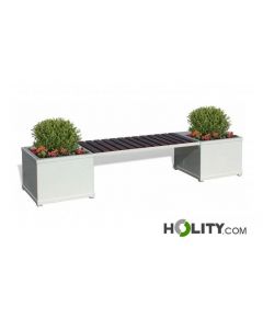 Bench-with-planter-in-metal-furniture-for-urban-h140180