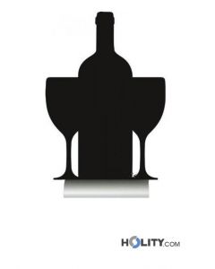 Lavagna-da-tavolo-in-alluminio-vino-h14872