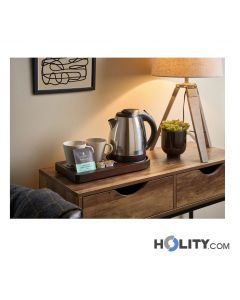 Set vassoio cortesia h16401