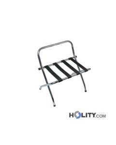 Portavaligia per hotel con sponda 62x68 h16418