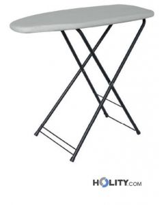 Asse da stiro per camera hotel h164_54