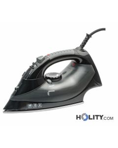 Ferro da stiro per hotel a vapore h164_55