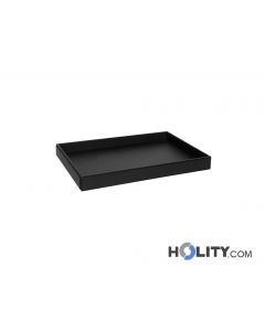 Vassoio cortesia per camera hotel h164_89