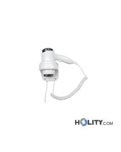 Asciugacapelli per hotel h218_163