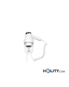 Phon a parete per albergo h218_164