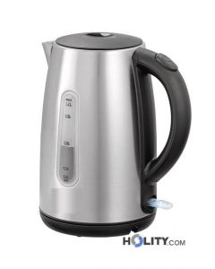 Bollitore elettrico per camera hotel h220_272