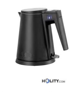 Bollitore elettrico per camera hotel h220_315