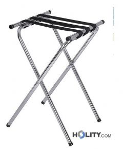 Reggivaligia pieghevole h24258