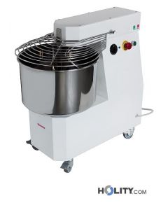 Spiral mixer 33 lt