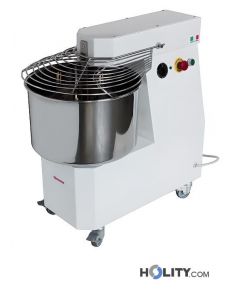 Spiral mixer 24 lt