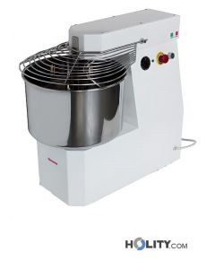 Spiral mixer 11 lt