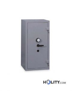 cassaforte alta sicurezza