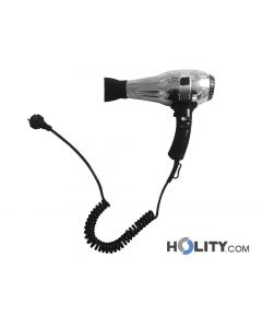 Phon cromato per camera hotel h31_217