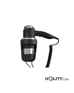 Asciugacapelli a  pistola per hotel h31_263