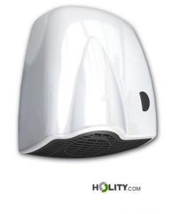 Hair Dryer with button h3372