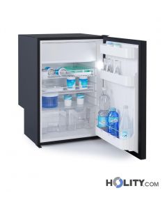 Frigobar per hotel ufficio con vano freezer 115 lt h3429