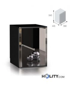 Frigobar per hotel a risparmio energetico 33 litri h3452